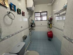 Blk 519 Fragrant Woods (Woodlands), HDB 5 Rooms #447719551
